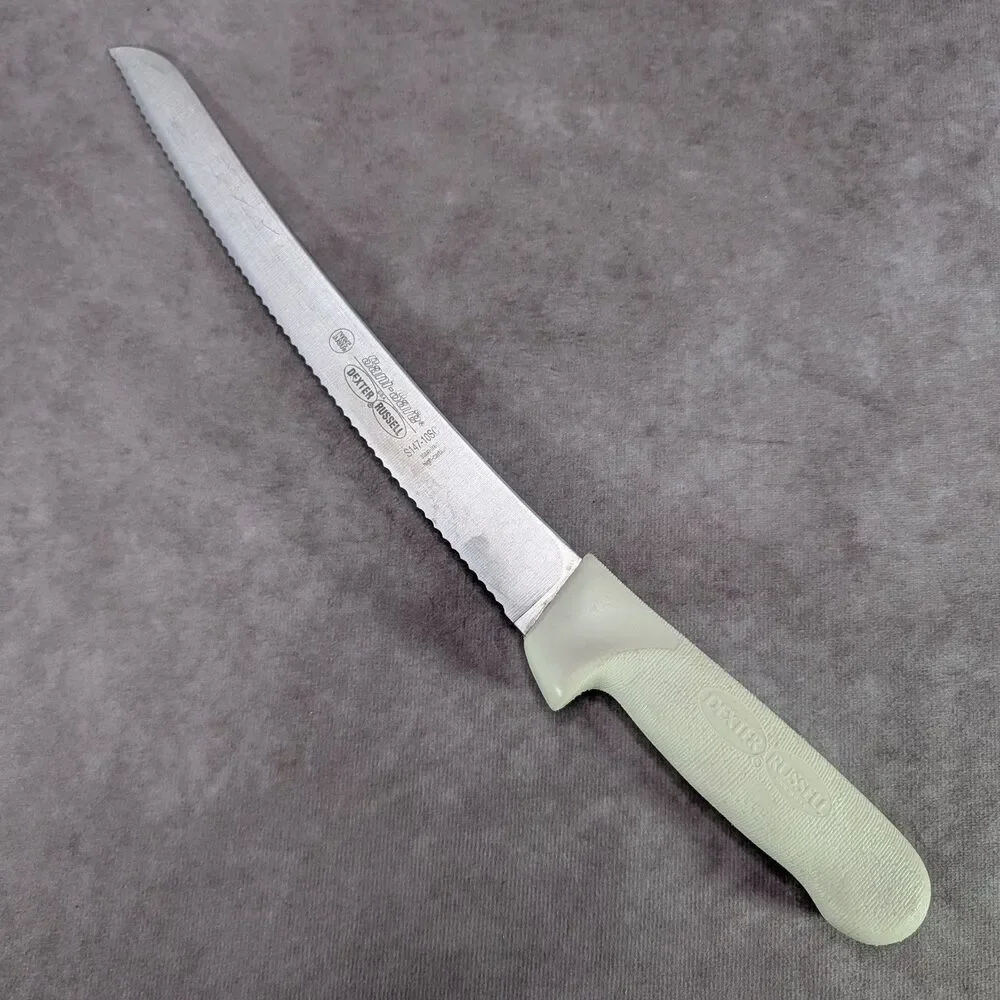Dexter Russell Sani-Safe S147-10SC 10